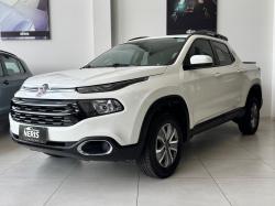FIAT Toro 1.8 16V 4P FLEX FREEDOM AUTOMÁTICO