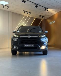 FIAT Toro 1.8 16V 4P FLEX FREEDOM AUTOMÁTICO