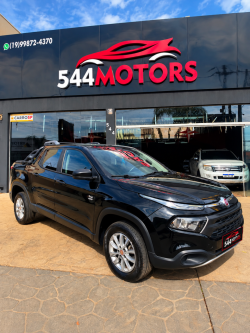 FIAT Toro 1.8 16V 4P FLEX FREEDOM AUTOMÁTICO