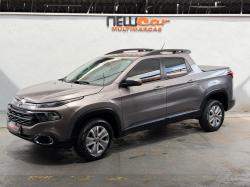 FIAT Toro 1.8 16V 4P FLEX FREEDOM AUTOMÁTICO