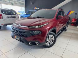 FIAT Toro 1.8 16V 4P FLEX FREEDOM AUTOMÁTICO