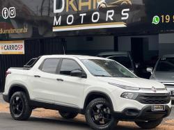 FIAT Toro 1.8 16V FLEX EVO ENDURANCE