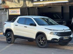 FIAT Toro 1.8 16V FLEX EVO ENDURANCE