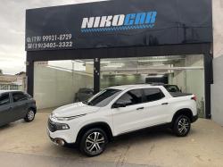 FIAT Toro 2.0 16V 4P 4WD FREEDOM TURBO DIESEL