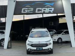 FIAT Toro 2.0 16V 4P VOLCANO 4WD TURBO DIESEL AUTOMTICO