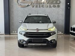 FIAT Toro 2.0 16V 4P 4WD ULTRA TURBO DIESEL AUTOMTICO