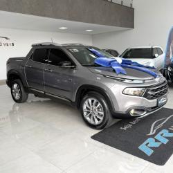 FIAT Toro 2.0 16V 4P VOLCANO 4WD TURBO DIESEL AUTOMTICO