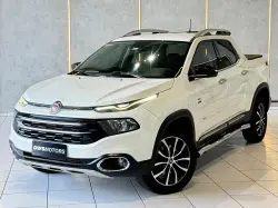 FIAT Toro 2.0 16V 4P VOLCANO 4WD TURBO DIESEL AUTOMTICO