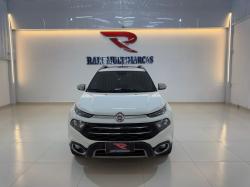 FIAT Toro 2.0 16V 4P 4WD RANCH TURBO DIESEL AUTOMTICO