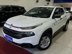FIAT Toro 2.0 16V 4P 4WD FREEDOM TURBO DIESEL  AUTOMTICO