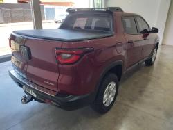 FIAT Toro 2.0 16V 4P FREEDOM TURBO DIESEL FIAT Toro 2.0 16V 4P FREEDOM TURBO DIESEL