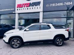 FIAT Toro 2.0 16V 4P 4WD FREEDOM TURBO DIESEL  AUTOMTICO