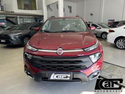 FIAT Toro 2.0 16V 4P VOLCANO 4WD TURBO DIESEL AUTOMTICO