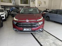 FIAT Toro 2.0 16V 4P VOLCANO 4WD TURBO DIESEL AUTOMTICO