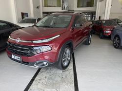 FIAT Toro 2.0 16V 4P VOLCANO 4WD TURBO DIESEL AUTOMTICO