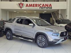 FIAT Toro 2.0 16V 4P 4WD RANCH TURBO DIESEL AUTOMTICO