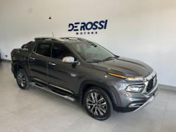 FIAT Toro 2.0 16V 4P 4WD RANCH TURBO DIESEL AUTOMTICO