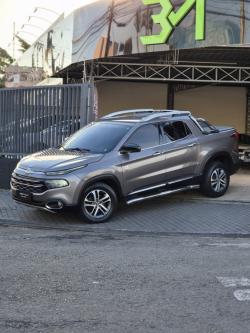 FIAT Toro 2.0 16V 4P VOLCANO 4WD TURBO DIESEL AUTOMTICO