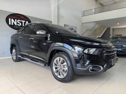 FIAT Toro 2.0 16V 4P 4WD RANCH TURBO DIESEL AUTOMTICO