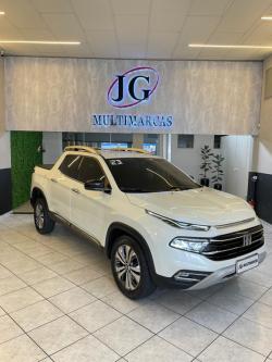 FIAT Toro 2.0 16V 4P VOLCANO 4WD TURBO DIESEL AUTOM�TICO
