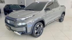 FIAT Toro 2.0 16V 4P VOLCANO 4WD TURBO DIESEL AUTOM�TICO