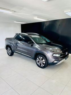 FIAT Toro 2.0 16V 4P VOLCANO 4WD TURBO DIESEL AUTOM�TICO