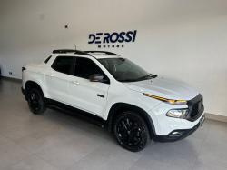 FIAT Toro 2.0 16V 4P 4WD ULTRA TURBO DIESEL AUTOM�TICO