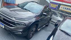 FIAT Toro 2.0 16V 4P 4WD FREEDOM TURBO DIESEL  AUTOM�TICO
