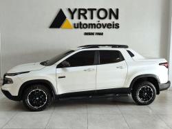 FIAT Toro 2.0 16V 4P 4WD ULTRA TURBO DIESEL AUTOM�TICO