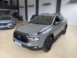 FIAT Toro 2.0 16V 4P 4WD ULTRA TURBO DIESEL AUTOM�TICO