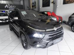 FIAT Toro 2.0 16V 4P 4WD FREEDOM TURBO DIESEL  AUTOM�TICO