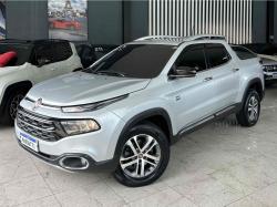 FIAT Toro 2.0 16V 4P VOLCANO 4WD TURBO DIESEL AUTOM�TICO