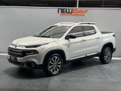 FIAT Toro 2.0 16V 4P VOLCANO 4WD TURBO DIESEL AUTOM�TICO