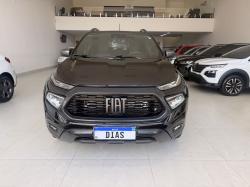 FIAT Toro 2.0 16V 4P 4WD ULTRA TURBO DIESEL AUTOM�TICO