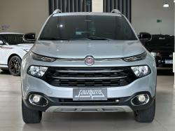 FIAT Toro 2.0 16V 4P VOLCANO 4WD TURBO DIESEL AUTOM�TICO