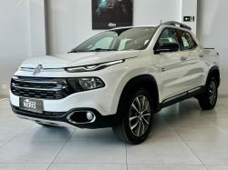 FIAT Toro 2.0 16V 4P VOLCANO 4WD TURBO DIESEL AUTOM�TICO
