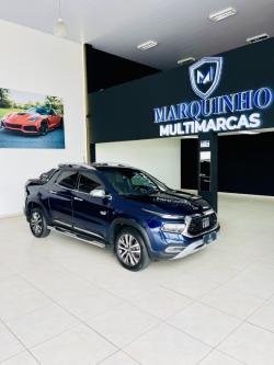FIAT Toro 2.0 16V 4P 4WD RANCH TURBO DIESEL AUTOM�TICO