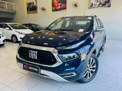FIAT Toro 2.0 16V 4P 4WD RANCH TURBO DIESEL AUTOM�TICO