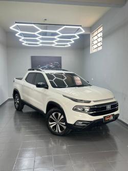 FIAT Toro 2.0 16V 4P 4WD FREEDOM TURBO DIESEL  AUTOM�TICO