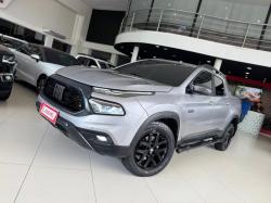 FIAT Toro 2.0 16V 4P 4WD ULTRA TURBO DIESEL AUTOM�TICO