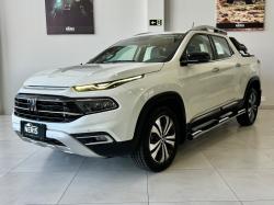FIAT Toro 2.0 16V 4P VOLCANO 4WD TURBO DIESEL AUTOM�TICO