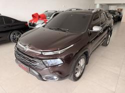FIAT Toro 2.0 16V 4P 4WD RANCH TURBO DIESEL AUTOM�TICO