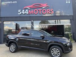 FIAT Toro 2.0 16V 4P FREEDOM TURBO DIESEL