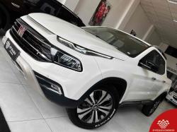 FIAT Toro 2.0 16V 4P VOLCANO 4WD TURBO DIESEL AUTOM�TICO