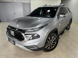 FIAT Toro 2.0 16V 4P 4WD RANCH TURBO DIESEL AUTOM�TICO
