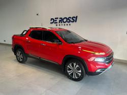 FIAT Toro 2.0 16V 4P VOLCANO 4WD TURBO DIESEL AUTOM�TICO