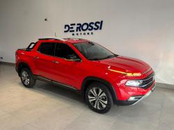 FIAT Toro 2.0 16V 4P VOLCANO 4WD TURBO DIESEL AUTOM�TICO