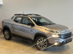 FIAT Toro 2.0 16V 4P 4WD ULTRA TURBO DIESEL AUTOM�TICO