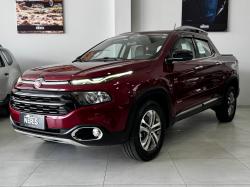 FIAT Toro 2.0 16V 4P VOLCANO 4WD TURBO DIESEL AUTOM�TICO