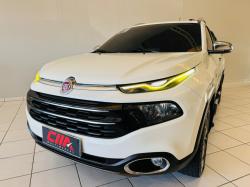 FIAT Toro 2.0 16V 4P 4WD RANCH TURBO DIESEL AUTOM�TICO